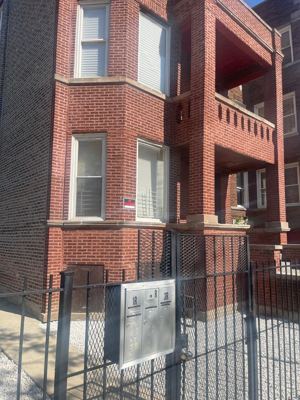 2 BR for rent — 1537 S Saint Louis Ave, Chicago 4