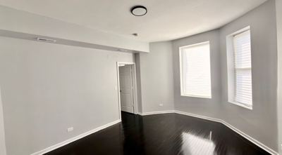 2 BR for rent — 1537 S Saint Louis Ave, Chicago 1