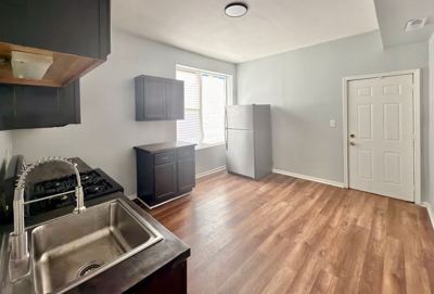 2 BR for rent — 1537 S Saint Louis Ave, Chicago 7