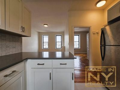 1 BR for rent — 30-64 34th St #5F, Astoria 2