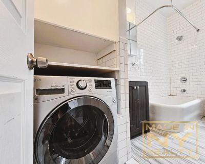 1 BR for rent — 30-64 34th St #5F, Astoria 8