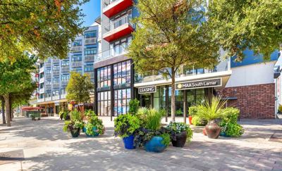 1 BR for rent — 1500 S Lamar Blvd, Austin 8