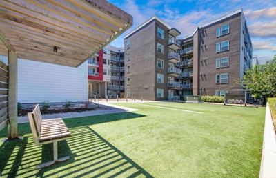 1 BR for rent — 1500 S Lamar Blvd, Austin 7