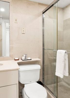 Studio for rent — 160 Central Park S, New York 2