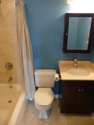 1 BR for rent — 1838 W Superior St #1S, Chicago 8