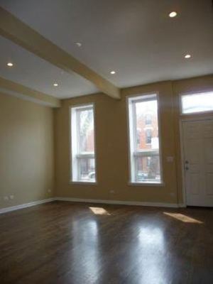 1 BR for rent — 1838 W Superior St #1S, Chicago 2