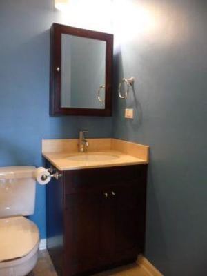 1 BR for rent — 1838 W Superior St #1S, Chicago 7