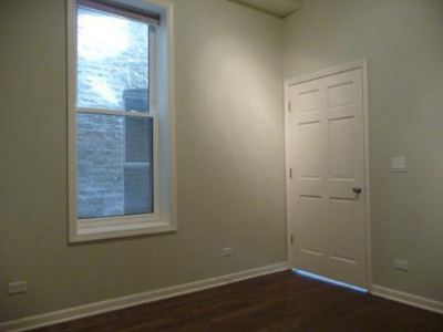 1 BR for rent — 1838 W Superior St #1S, Chicago 6