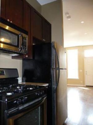 1 BR for rent — 1838 W Superior St #1S, Chicago 4