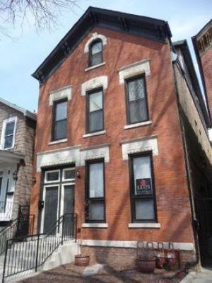 1 BR for rent — 1838 W Superior St #1S, Chicago 1