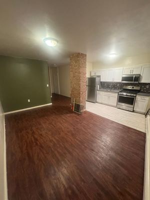2 BR for rent — 192 Etna St Floor 2, Brooklyn 1