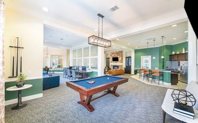 1 BR for rent — 11001 S 1st St, Austin 6