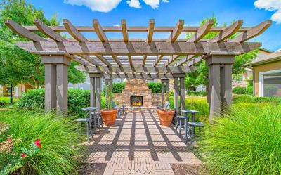 1 BR for rent — 11001 S 1st St, Austin 2