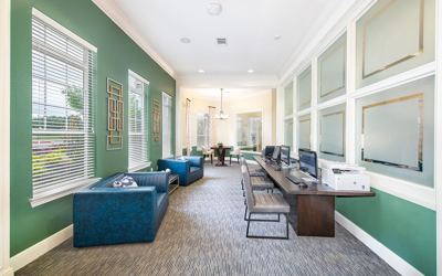 1 BR for rent — 11001 S 1st St, Austin 5