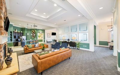 1 BR for rent — 11001 S 1st St, Austin 4