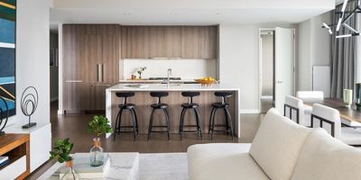 Studio for rent — 400 W 61st St, New York 5