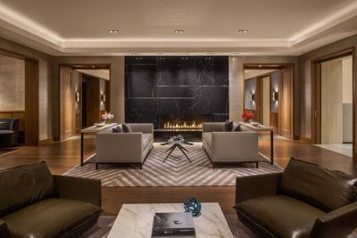 Studio for rent — 400 W 61st St, New York 7