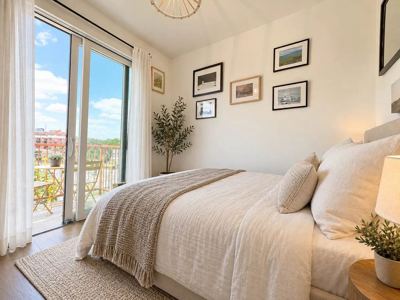 2 BR for rent — 177 Bayard St #4F, Brooklyn 4