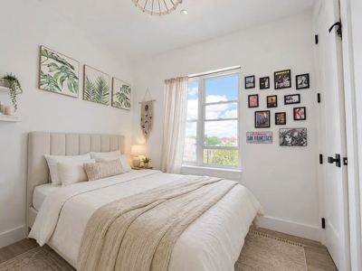 2 BR for rent — 177 Bayard St #4F, Brooklyn 5