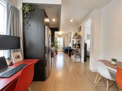 2 BR for rent — 177 Bayard St #4F, Brooklyn 2