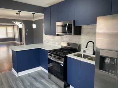 3 BR for rent — 10925 S Vernon Ave #2, Chicago 1