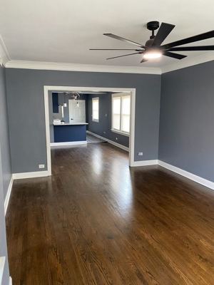 3 BR for rent — 10925 S Vernon Ave #2, Chicago 2