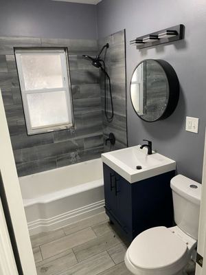 3 BR for rent — 10925 S Vernon Ave #2, Chicago 4