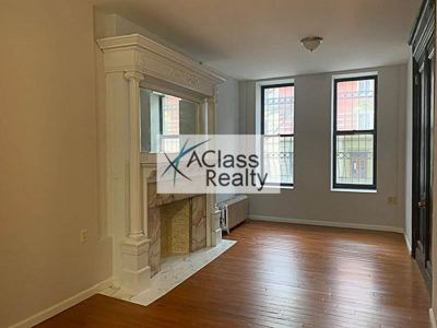 2 BR for rent — 250 W 137th St #1B, New York 3