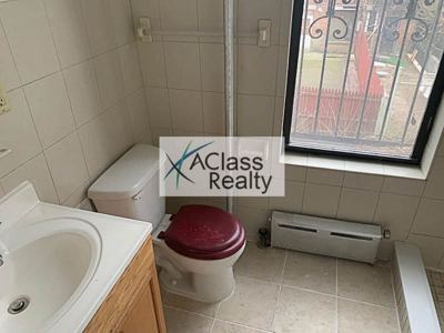 2 BR for rent — 250 W 137th St #1B, New York 6