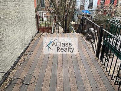 2 BR for rent — 250 W 137th St #1B, New York 7