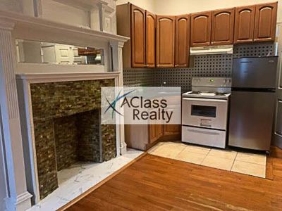 2 BR for rent — 250 W 137th St #1B, New York 2
