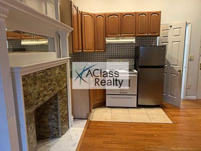 2 BR for rent — 250 W 137th St #1B, New York 1