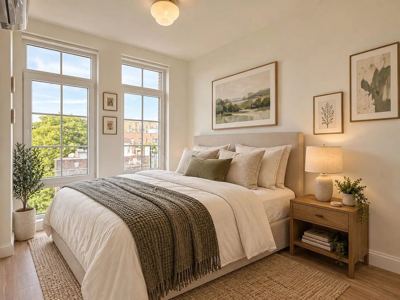 2 BR for rent — 270 Sullivan Pl, Brooklyn 4