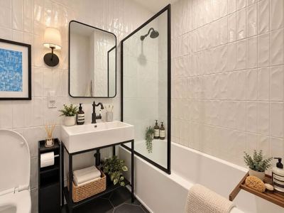 2 BR for rent — 270 Sullivan Pl, Brooklyn 6