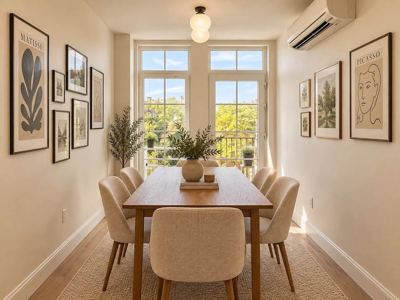 2 BR for rent — 270 Sullivan Pl, Brooklyn 3