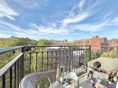 2 BR for rent — 270 Sullivan Pl, Brooklyn 7