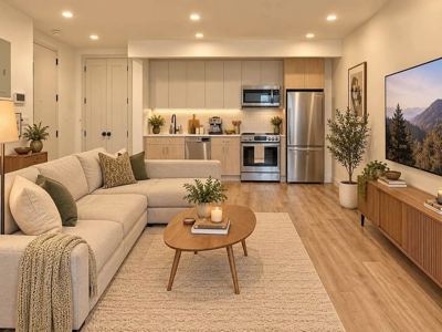 2 BR for rent — 270 Sullivan Pl, Brooklyn 2