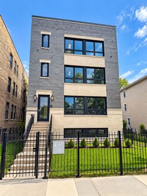 5 BR for rent — 1327 S Fairfield Ave #1, Chicago 1