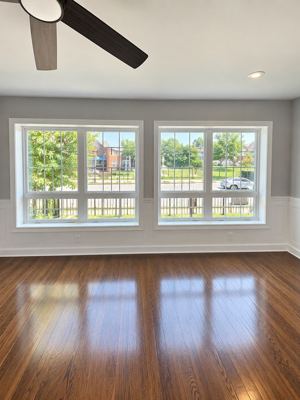 5 BR for rent — 1327 S Fairfield Ave #1, Chicago 3