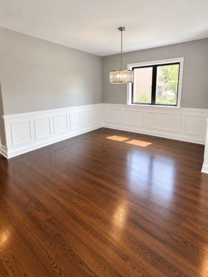 5 BR for rent — 1327 S Fairfield Ave #1, Chicago 5