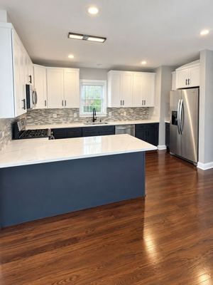5 BR for rent — 1327 S Fairfield Ave #1, Chicago 6