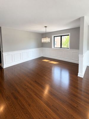 5 BR for rent — 1327 S Fairfield Ave #1, Chicago 4
