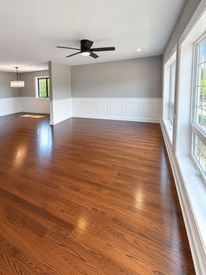 5 BR for rent — 1327 S Fairfield Ave #1, Chicago 2