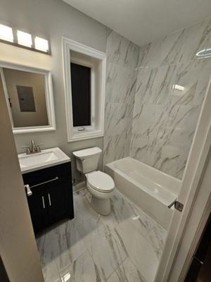 5 BR for rent — 1327 S Fairfield Ave #1, Chicago 8