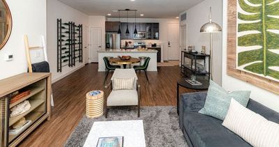 Studio for rent — 13010 Ridgeline Blvd, Austin 7