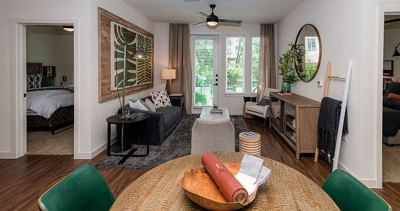 Studio for rent — 13010 Ridgeline Blvd, Austin 8