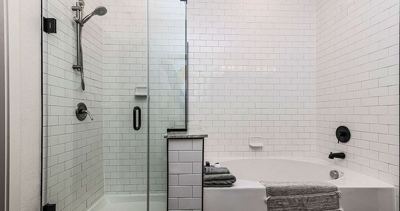 Studio for rent — 13010 Ridgeline Blvd, Austin 2