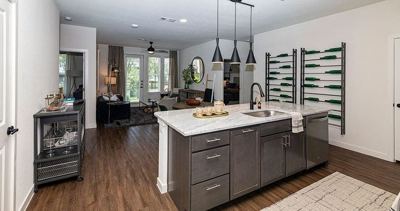 Studio for rent — 13010 Ridgeline Blvd, Austin 6