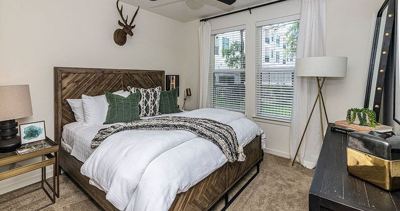 Studio for rent — 13010 Ridgeline Blvd, Austin 5