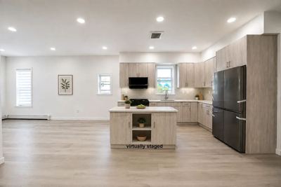 2 BR for rent — 613 Sutter Ave, Brooklyn 1